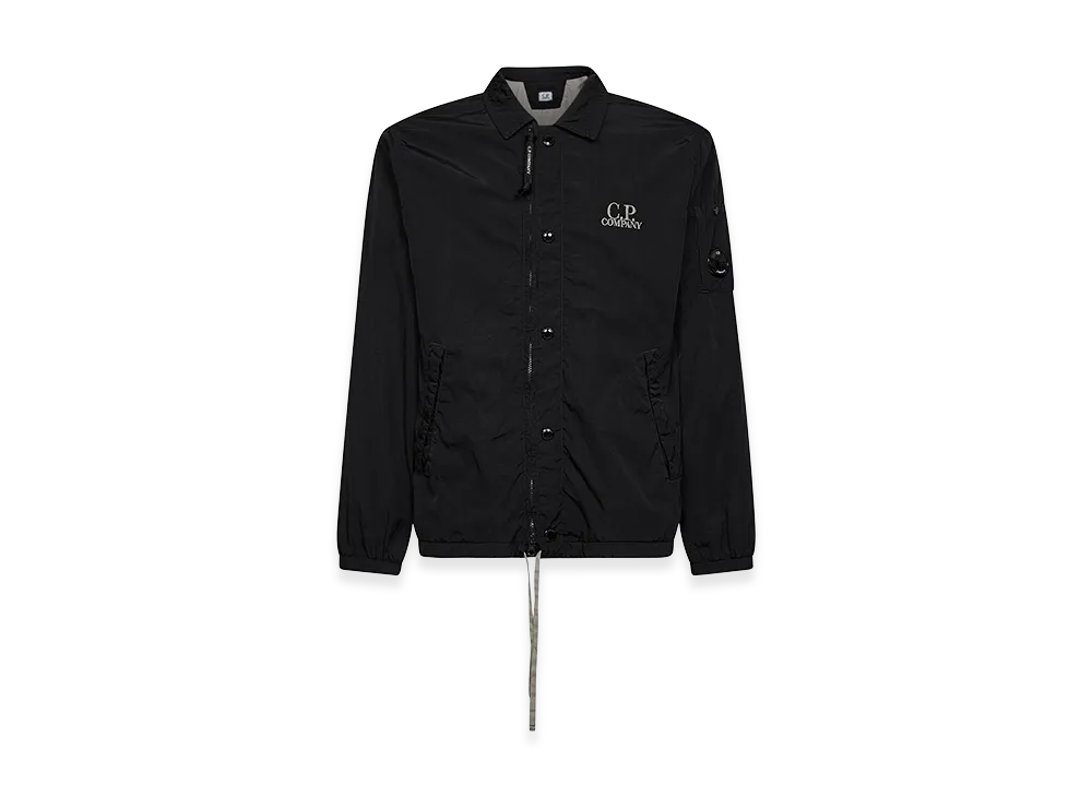 C.P. Company Shirts "Black"