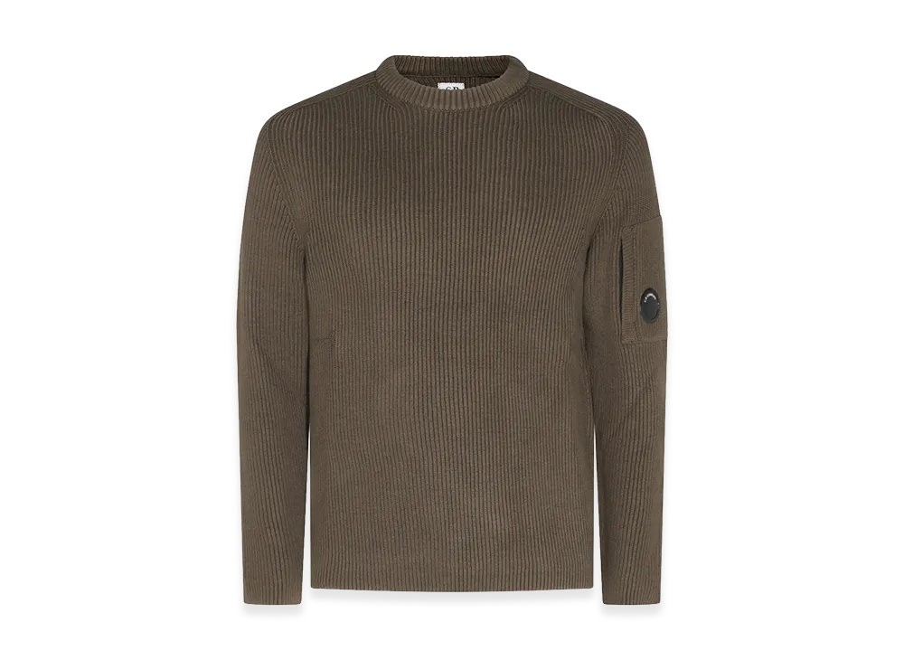 C.P. Company Sweaters "Green"