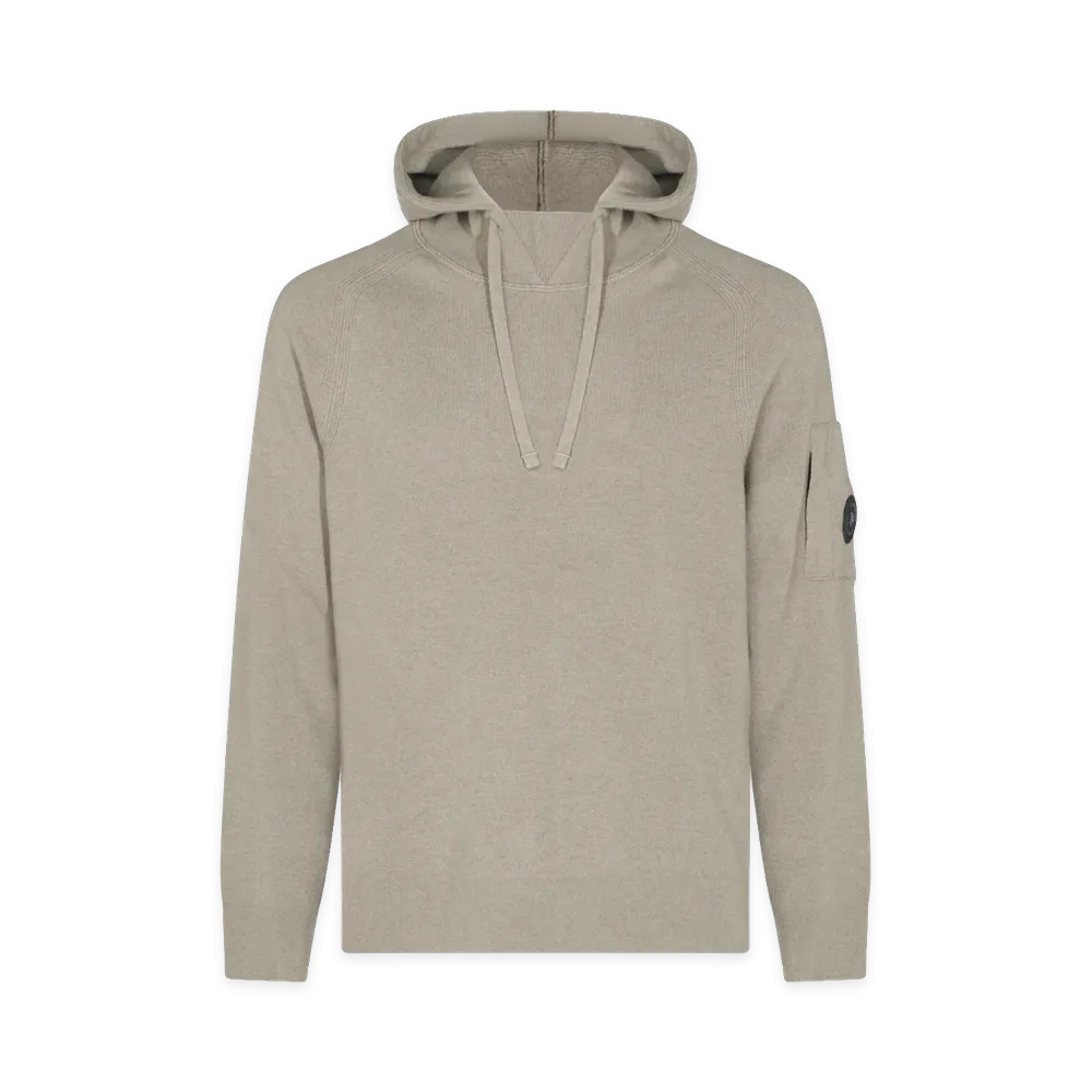 C.P. Company Sweaters "Gray"