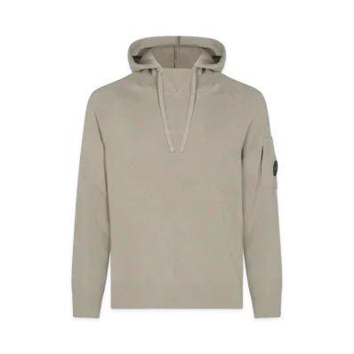 C.P. Company Sweaters "Gray"