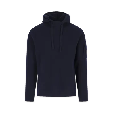 C.P. Company Sweaters "Blue"