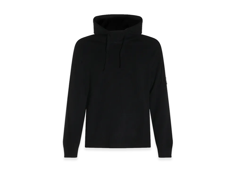 C.P. Company Sweaters "Black"