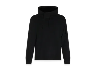 C.P. Company Sweaters "Black"