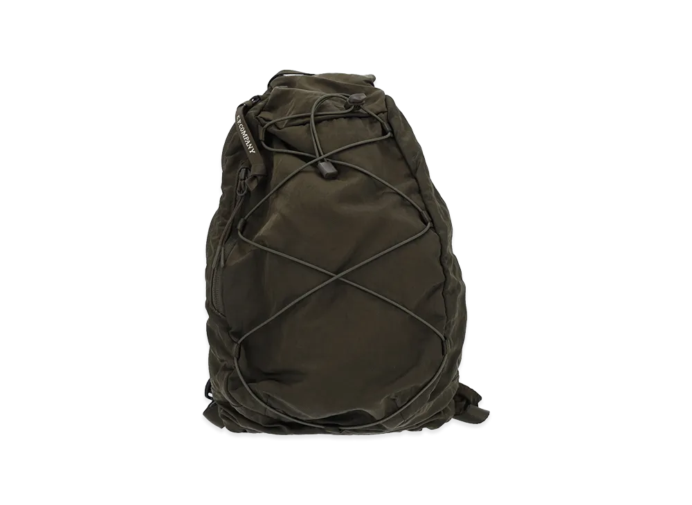 C.P. Company Bags "Green"