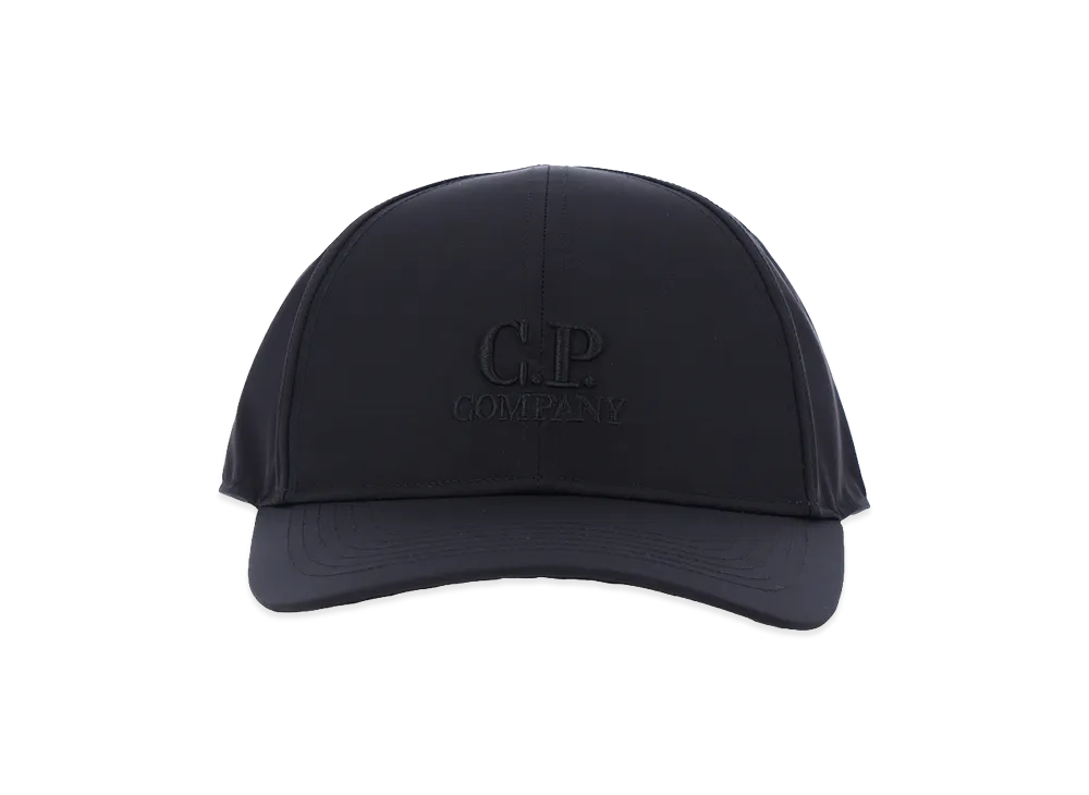 C.P. Company Hats "Black"