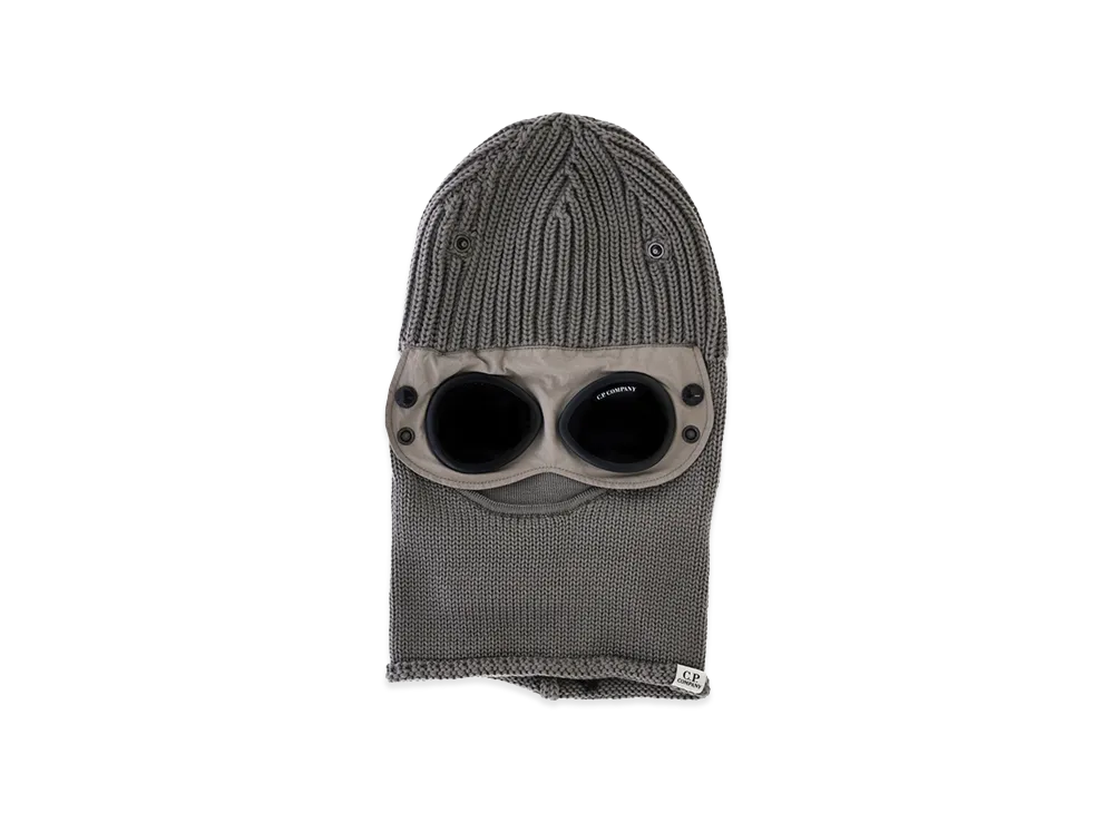 C.P. Company Hats "Taupe"
