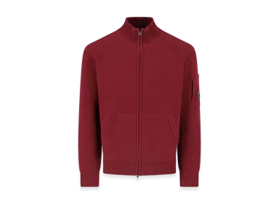 C.P. Company Sweaters "Red"