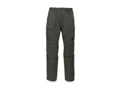 C.P. Company Cargo Pants "Black"