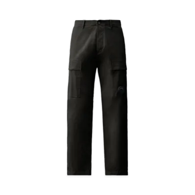 C.P. Company Pants "Black"