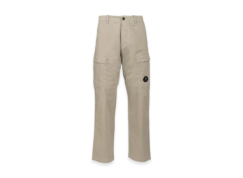 C.P. Company Cargo Pants "Gray"