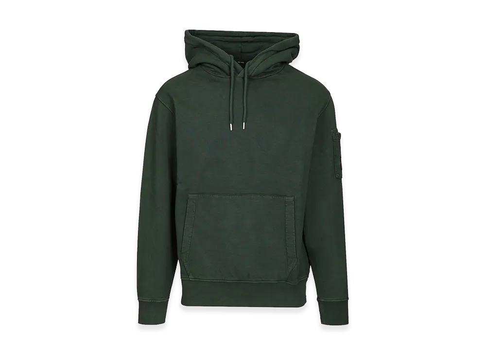 C.P. Company Comfortable with Hood "Green"