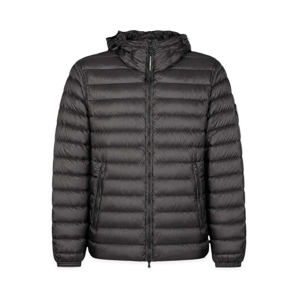 C.P. Company Jacket "Black"