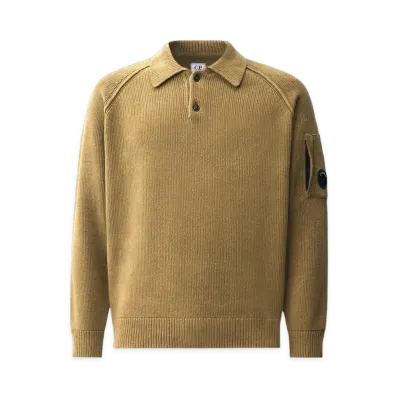 C.P. Company Sweaters "Verde"