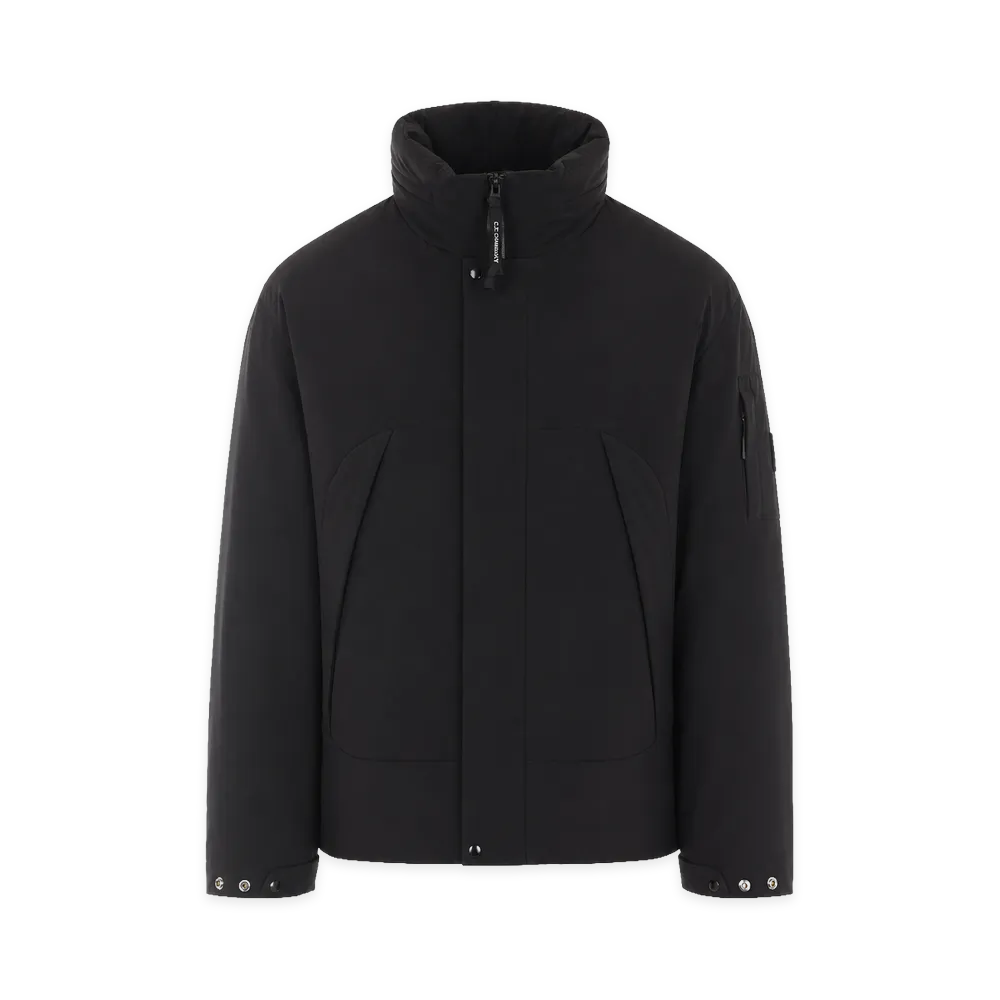 C.P. Company Jackets "Black"
