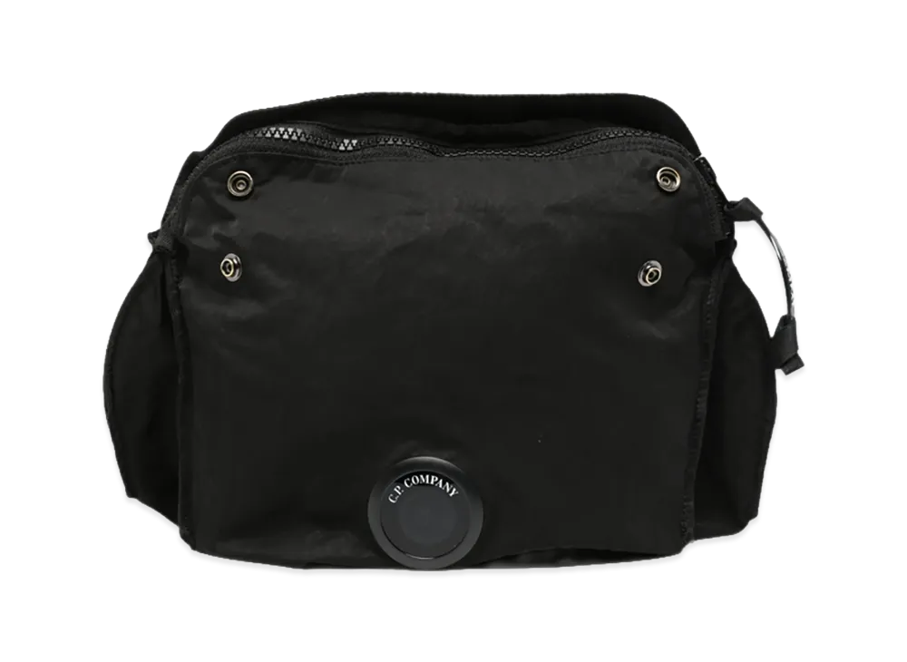 C.P. Company Bum Bag "Black"