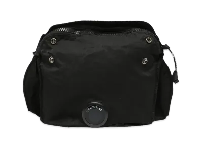 C.P. Company Bum Bag "Black"