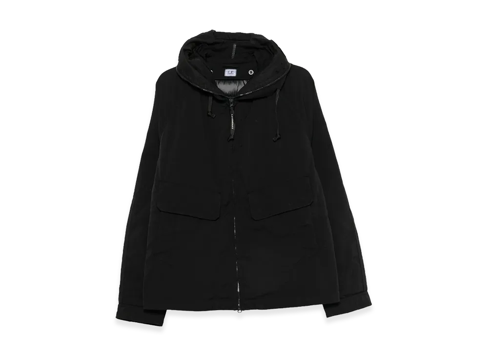 C.P. Company Outerwear "Black"