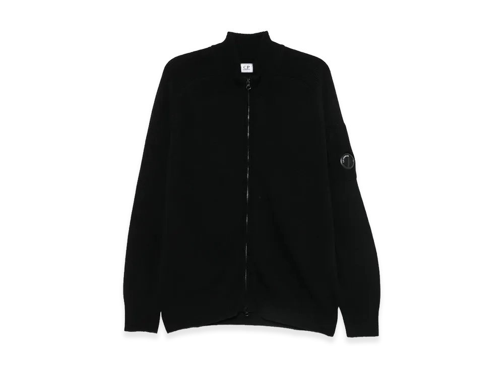 C.P. Company Sweater "Black"