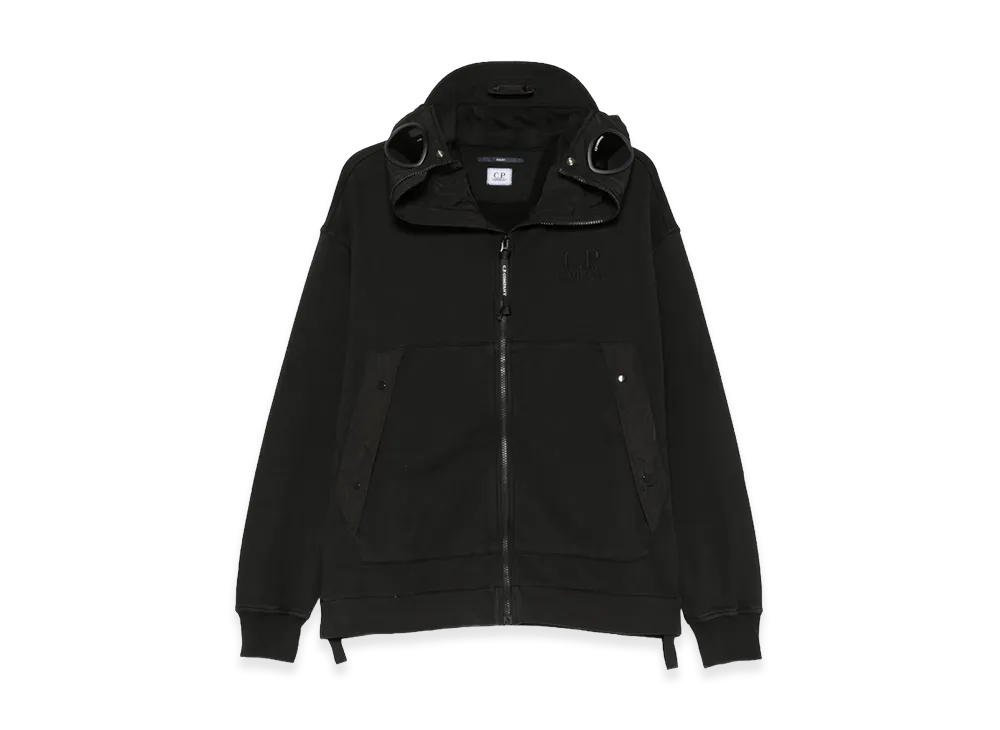 C.P. Company Sweatshirt "Black"