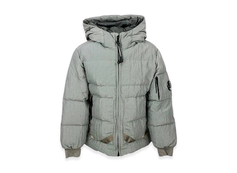 C.P. Company Coat "Green"