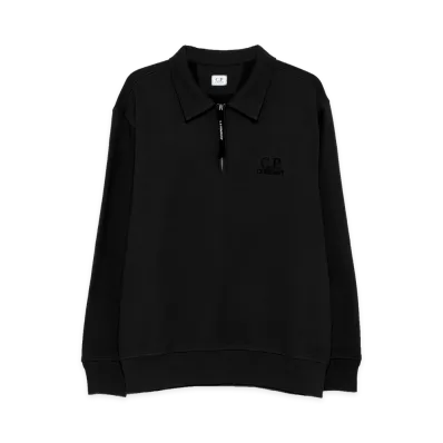 C.P. Company Sweaters "Black"