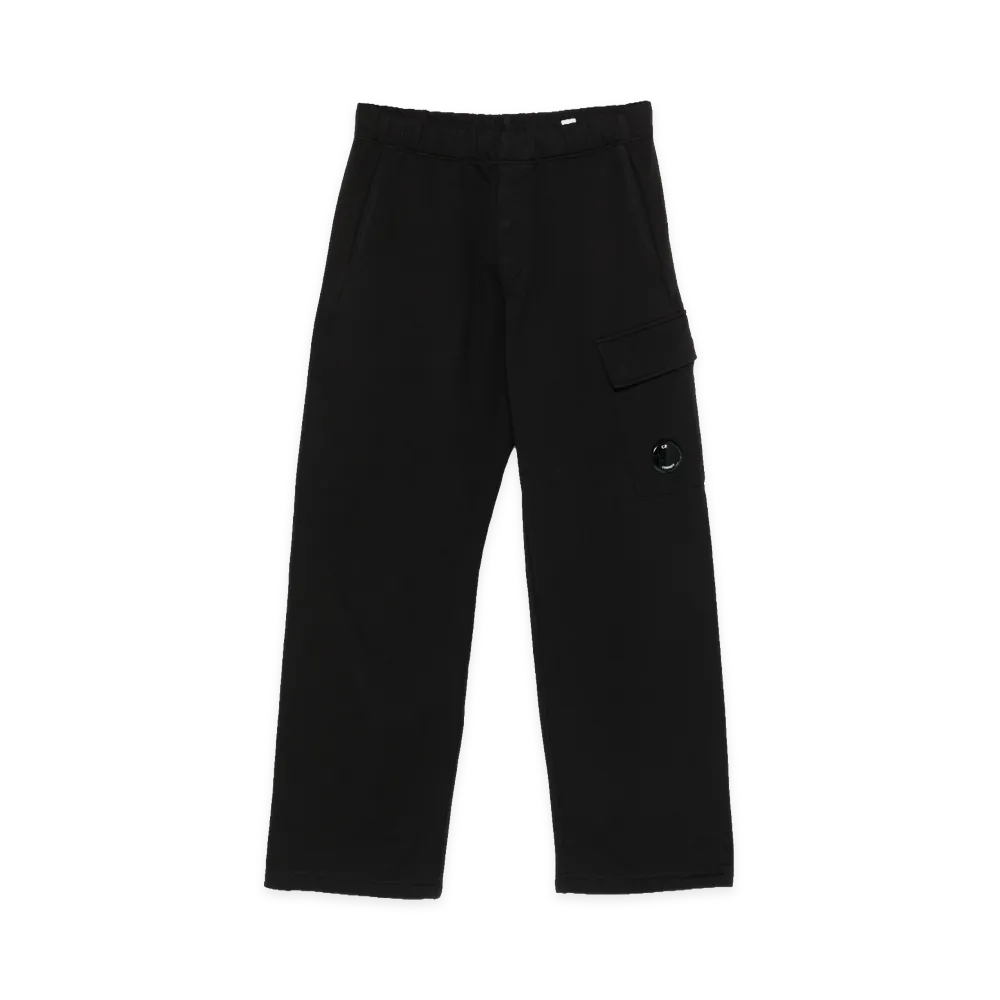 C.P. Company Trousers "Black"