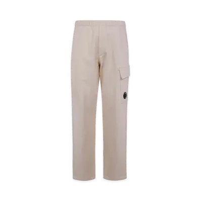 C.P. Company Sweatpants Cargo Pant "Nude/Neutrals"