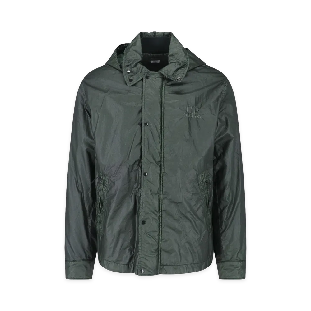C.P. Company Jackets "Green"