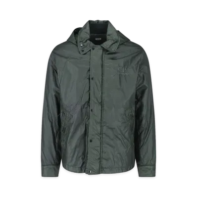 C.P. Company Jackets "Green"