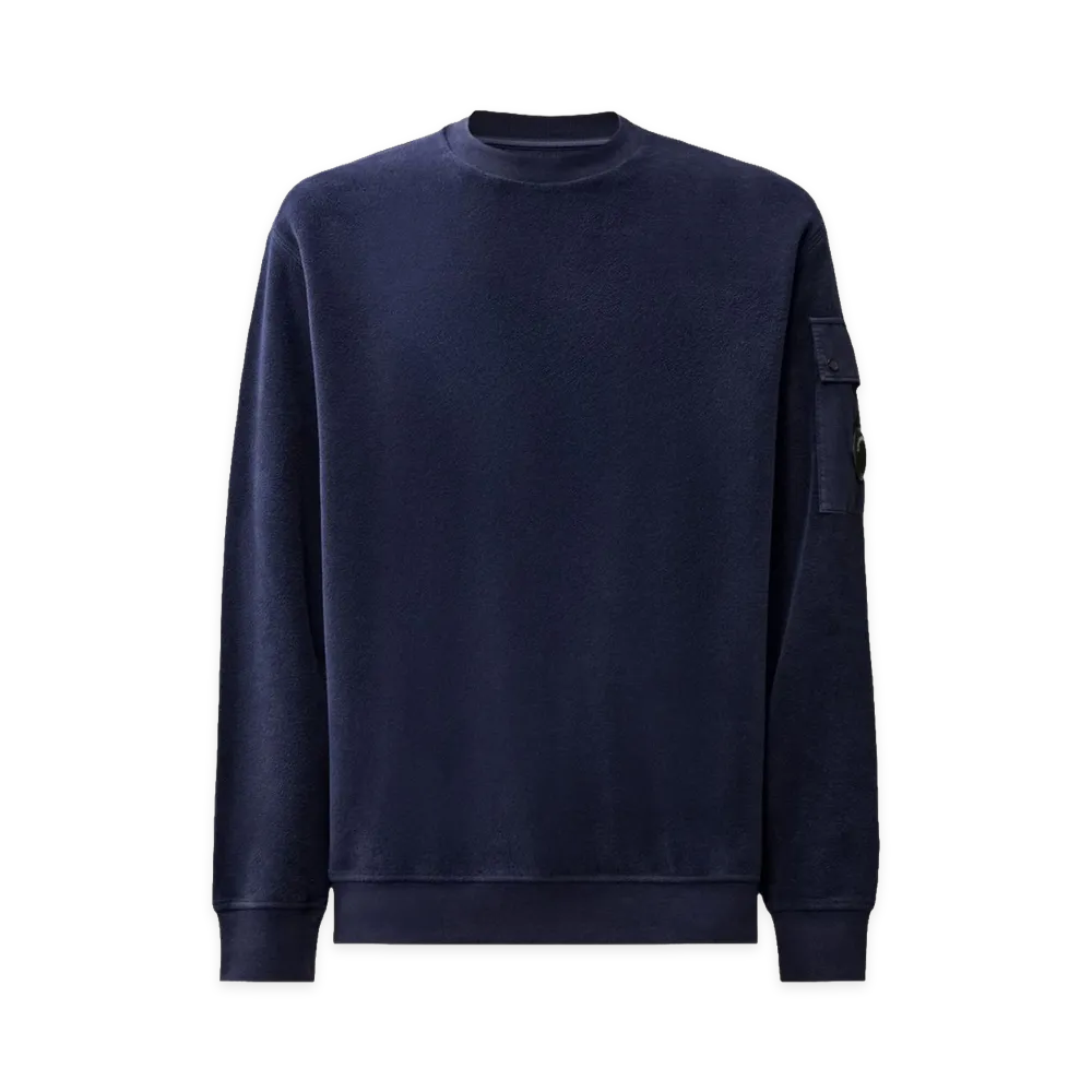 C.P. Company Sweaters Peacoat "Peacoat"