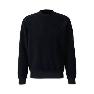 C.P. Company Sweaters "Black"