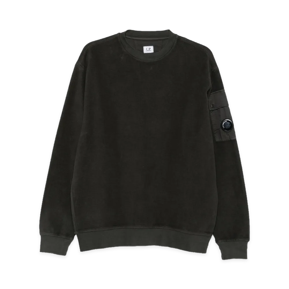 C.P. Company Sweatshirt "Green"