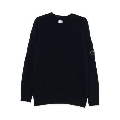 C.P. Company Sweaters "Total Eclipse"