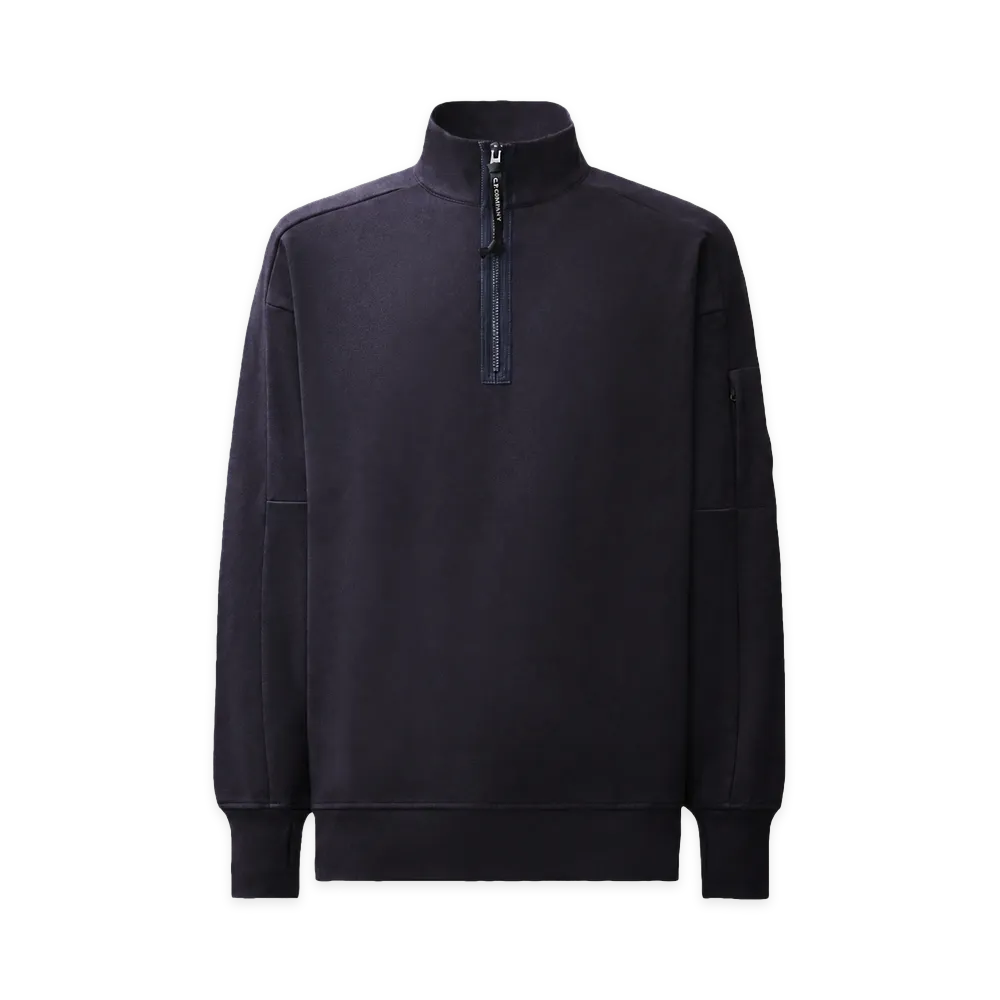 C.P. Company Sweaters "Blue"
