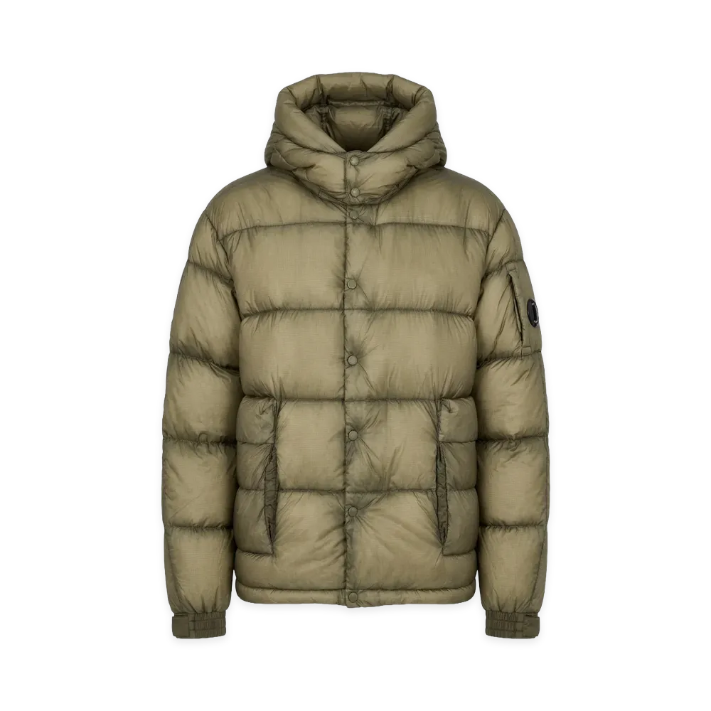 C.P. Company Jacket "Fallen Rock"