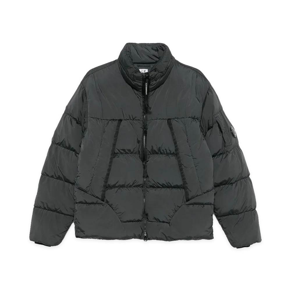 C.P. Company Coats "Dk Shadow"