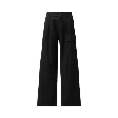 C.P. Company Trousers "Black"