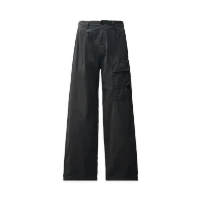 C.P. Company Trousers "Raven"