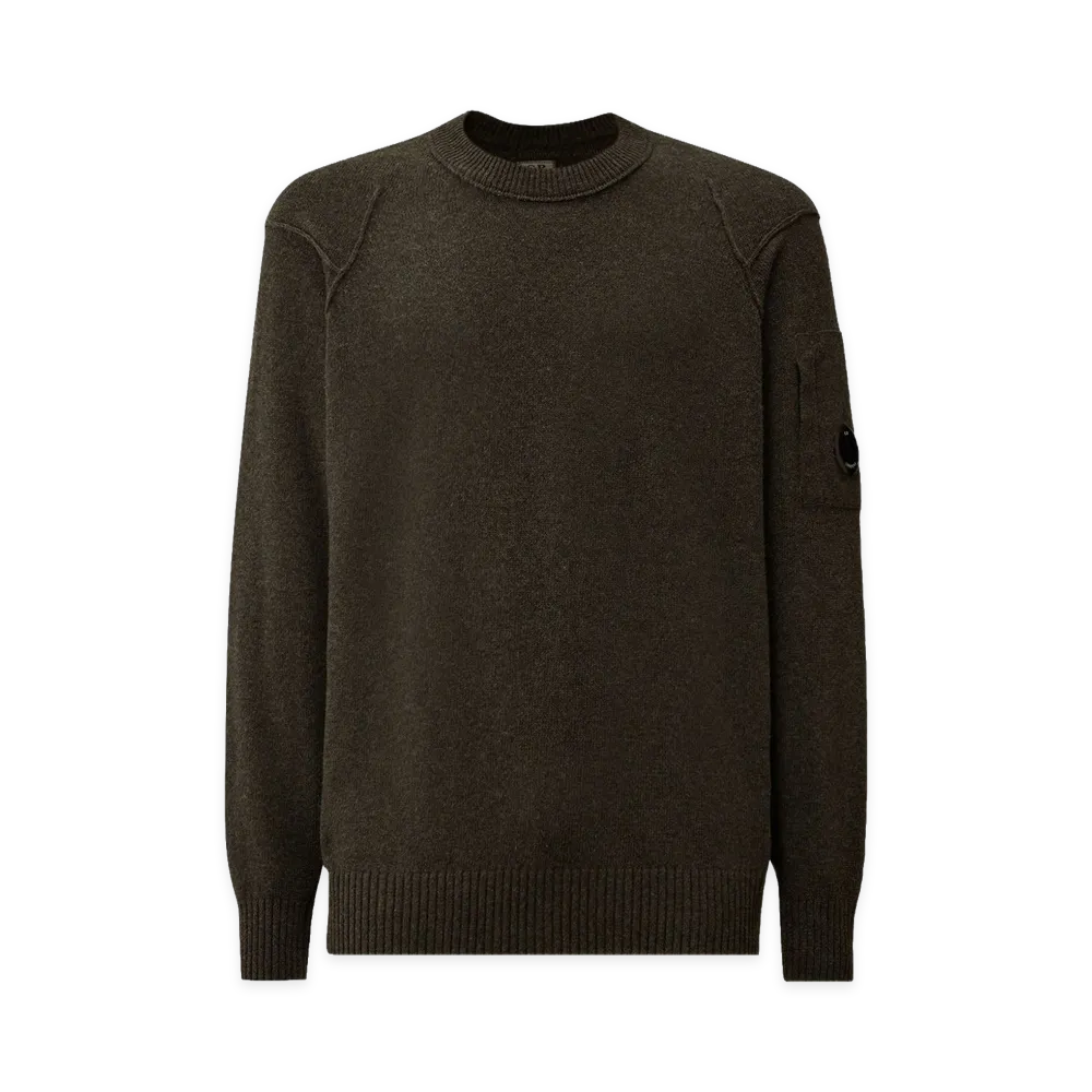 C.P. Company Sweaters "Verde"