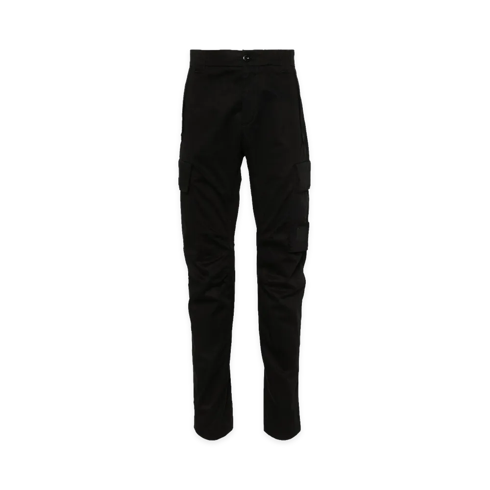 C.P. Company Trousers "Black"