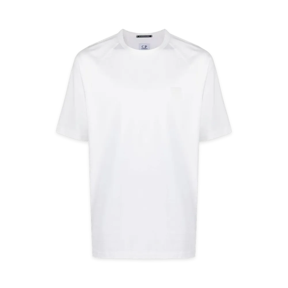 C.P. Company T-Shirt "White"