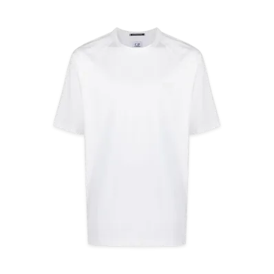 C.P. Company T-Shirt "White"
