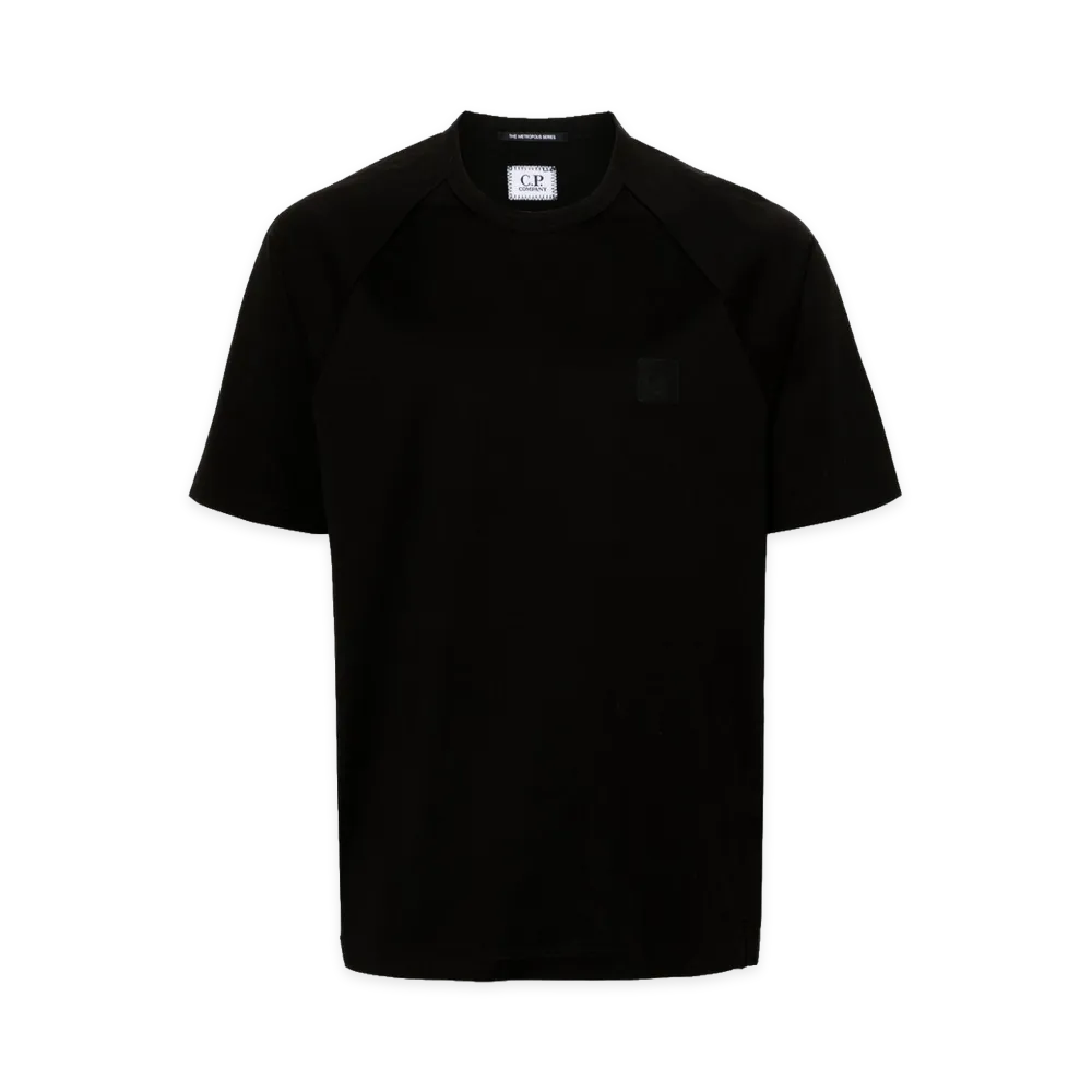 C.P. Company T-Shirt "Black"