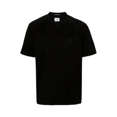 C.P. Company T-Shirt "Black"