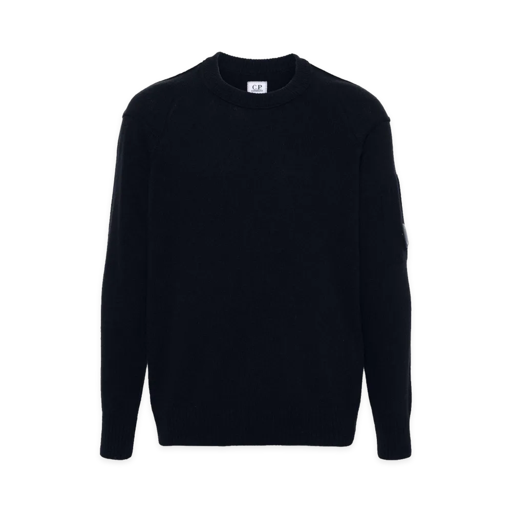 C.P. Company Sweaters "Blue"