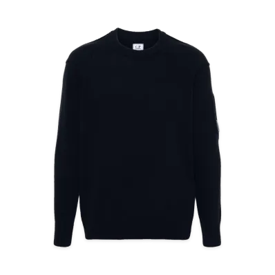 C.P. Company Sweaters "Blue"