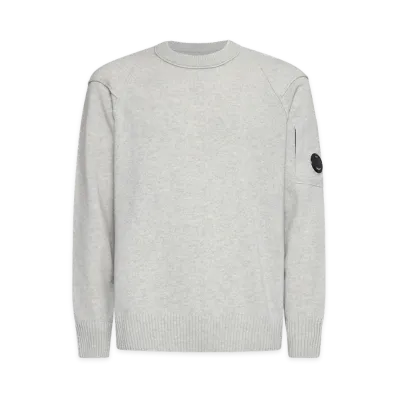 C.P. Company Sweaters "Ivory"