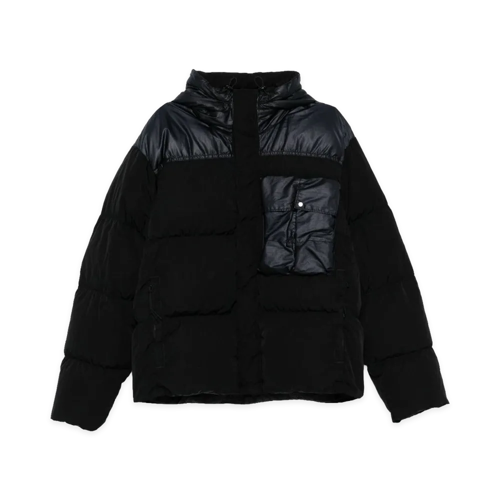 C.P. Company Jackets "Total Eclipse"