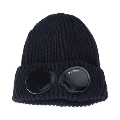 C.P. Company Hats "Blue"