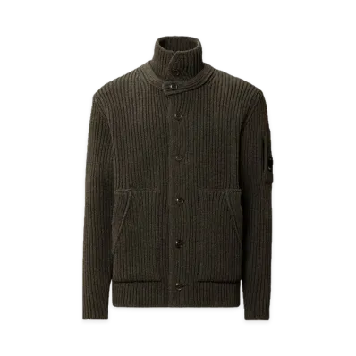 C.P. Company Sweaters "Dark Shadow"